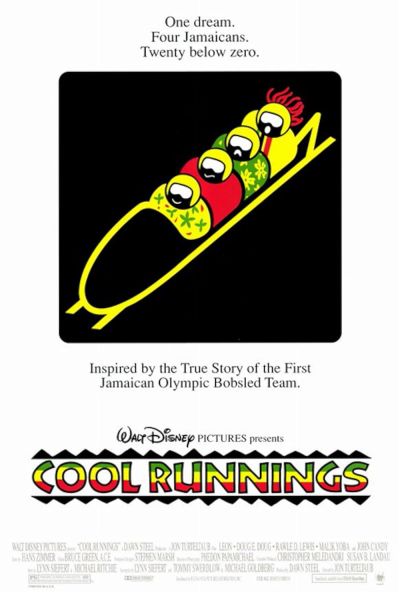 watch-Cool Runnings