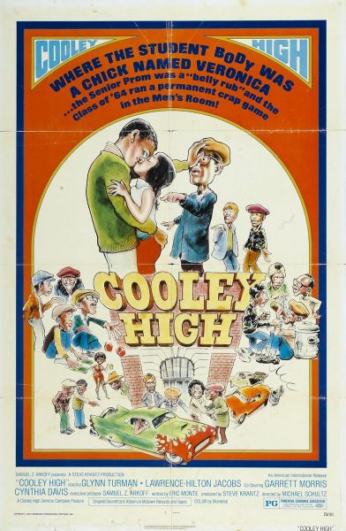 watch-Cooley High