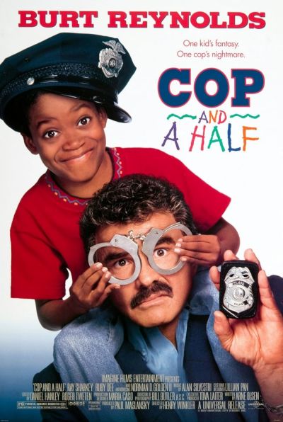 watch-Cop and