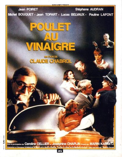 watch-Cop au Vin