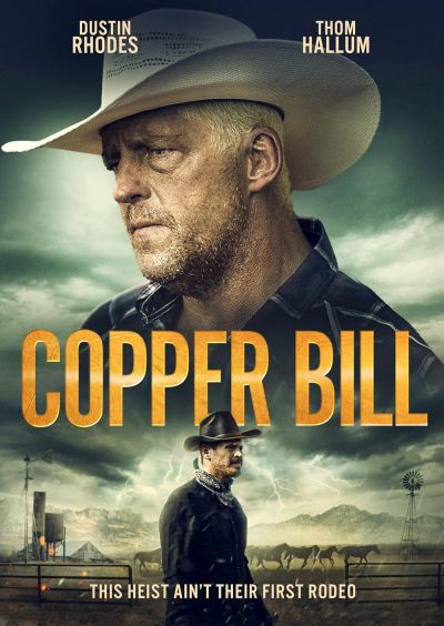 watch-Copper Bill