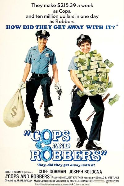 watch-Cops and Robbers