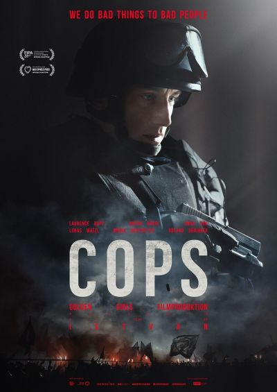 watch-Cops