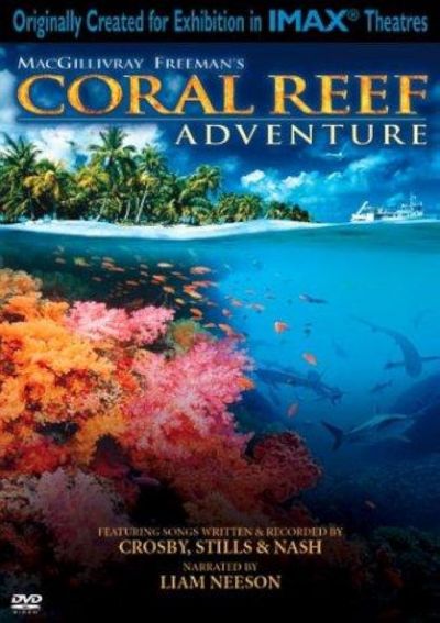 watch-Coral Reef Adventure