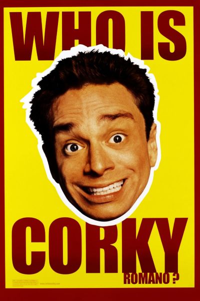 watch-Corky Romano