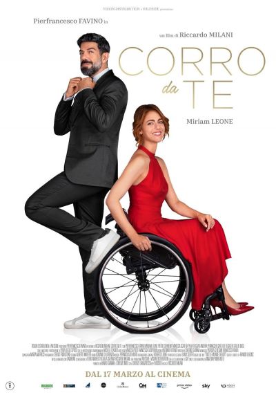 watch-Corro da te