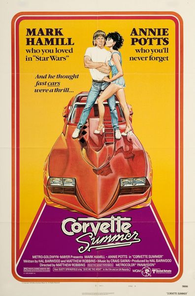 watch-Corvette Summer