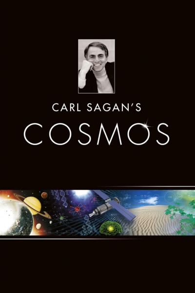 watch-Cosmos  A Personal Voyage