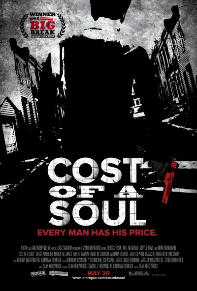 watch-Cost Of A Soul
