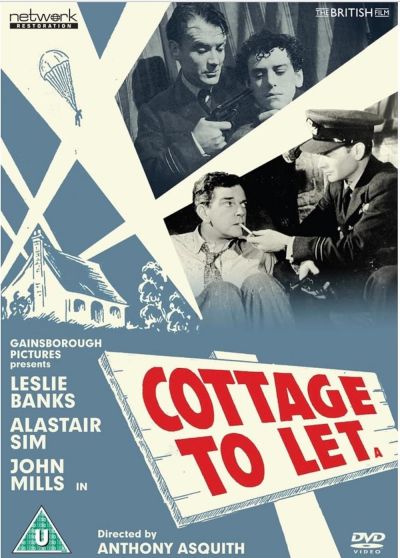 watch-Cottage to Let
