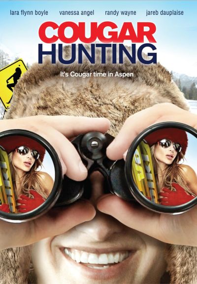 watch-Cougar Hunting