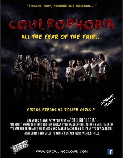 watch-Coulrophobia