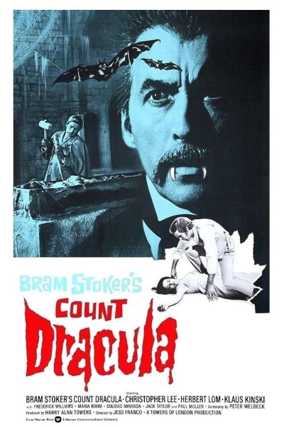 watch-Count Dracula