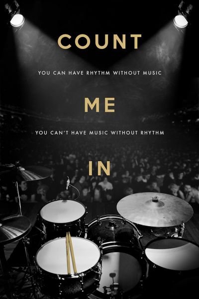 watch-Count Me In