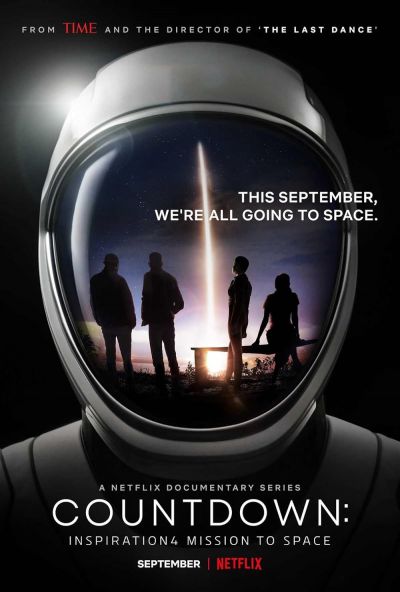 watch-Countdown  Inspiration4 Mission to Space