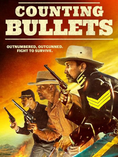 watch-Counting Bullets