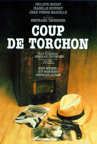 watch-Coup de Torchon