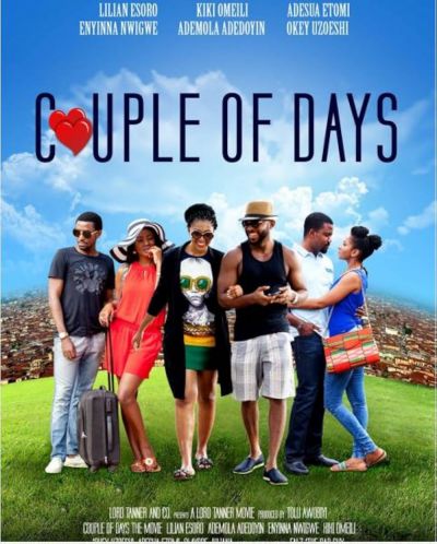 watch-Couple of Days