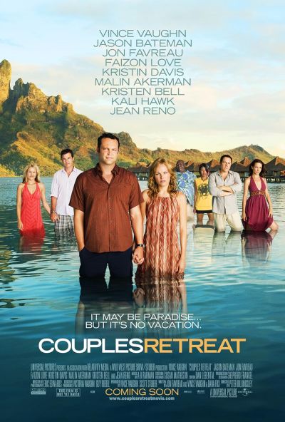 watch-Couples Retreat