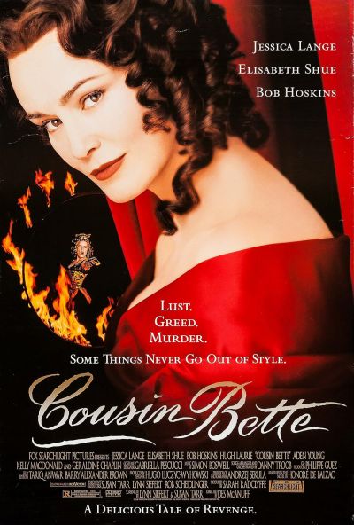 watch-Cousin Bette