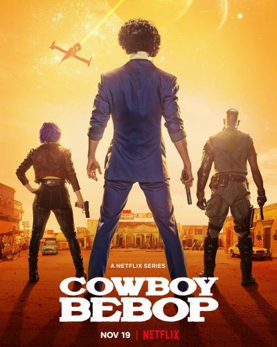 watch-Cowboy Bebop