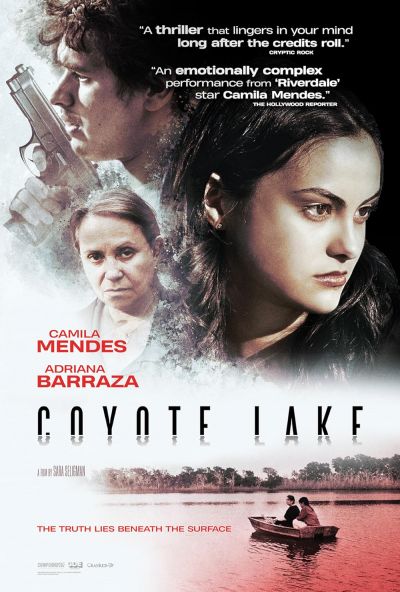 watch-Coyote Lake