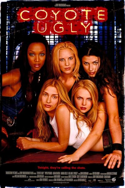 watch-Coyote Ugly