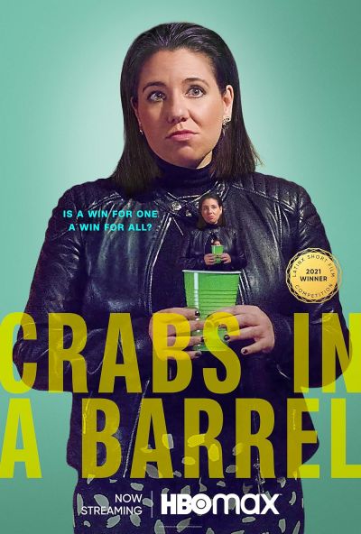 watch-Crabs in a Barrel