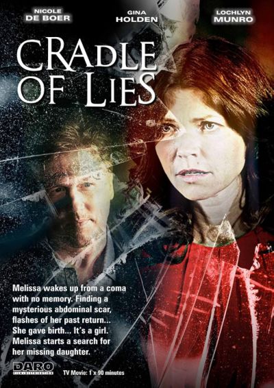 watch-Cradle of Lies