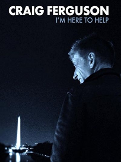 watch-Craig Ferguson  I m Here to Help
