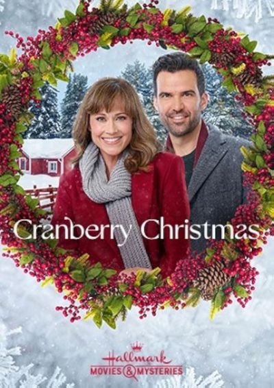 watch-Cranberry Christmas