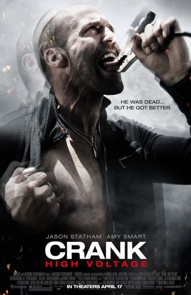 watch-Crank  High Voltage