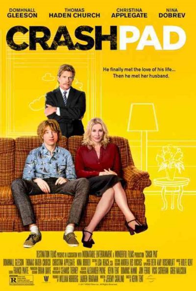 watch-Crash Pad