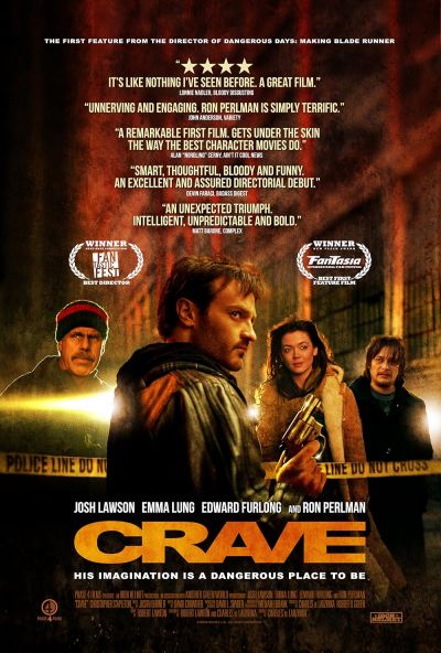 watch-Crave