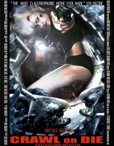 watch-Crawl or Die