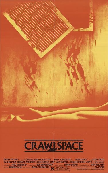 watch-Crawlspace