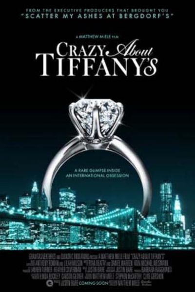 watch-Crazy About Tiffany s