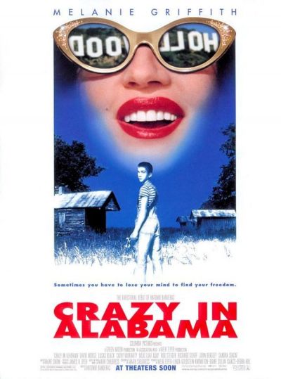 watch-Crazy in Alabama