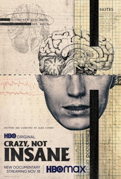 watch-Crazy  Not Insane