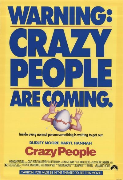watch-Crazy People