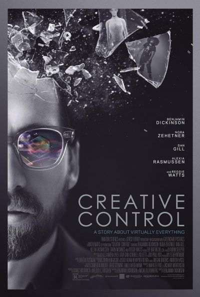watch-Creative Control