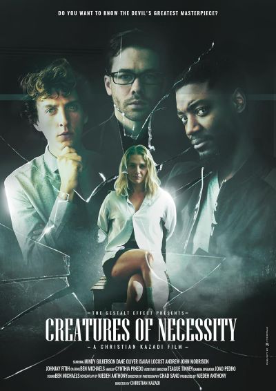 watch-Creatures of Necessity
