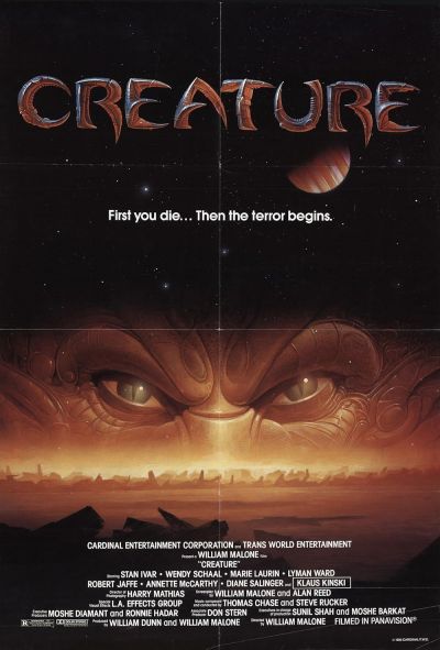 watch-Creature