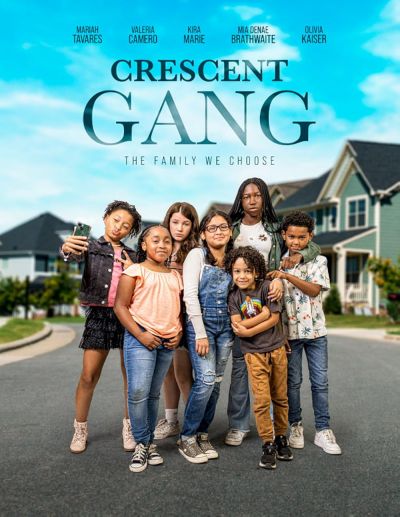 watch-Crescent Gang