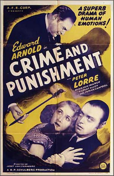 watch-Crime and Punishment