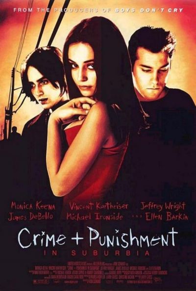 watch-Crime   Punishment in Suburbia