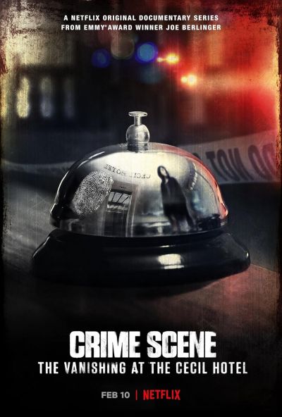 watch-Crime Scene  The Vanishing at the Cecil Hotel
