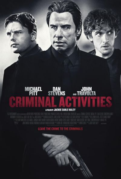 watch-Criminal Activities