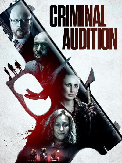 watch-Criminal Audition