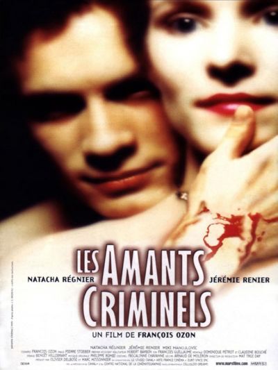 watch-Criminal Lovers